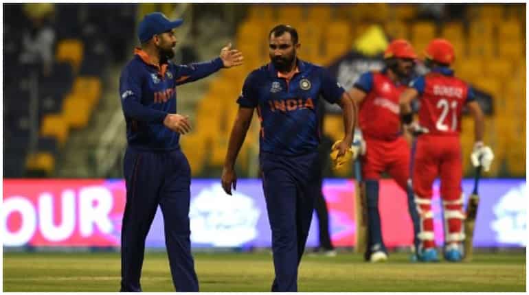 Players plays the game, religion doesn't: Former Pak spinner slams trolls for targetting Shami, Virat Kohli