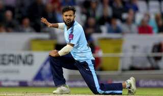 Ex-cricketer Azeem Rafiq accused of sending 'creepy' and 'vulgar' texts to teenage girl six years ago: Report