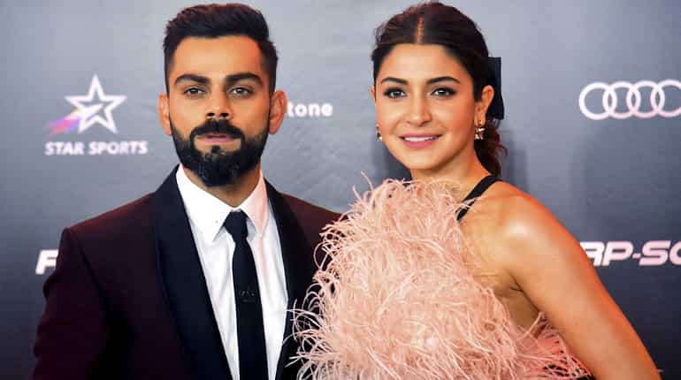 Anushka Sharma scores 52 runs in 88 balls: Fans react as BCCI's post goes viral on Twitter