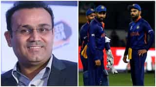 Rohit, KL Rahul or Pant? Sehwag suggests who should be India's next T20I captain after Virat Kohli