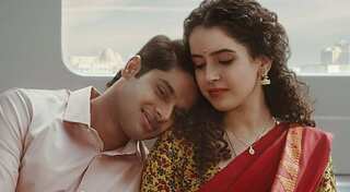 Meenakshi Sundareshwar review: An odd yet sweet love story