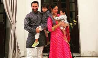 Kareena Kapoor Khan tests negative for covid-19