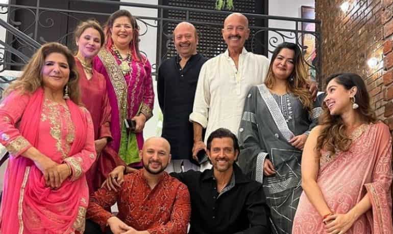 Hrithik Roshan