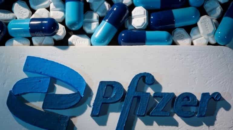 Pfizer's experimental Covid pill reduces hospitalisations and deaths, company claims