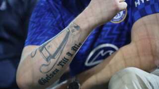 A 21-year-old Chelsea supporter jailed for posting racist and anti-Semitic tweets