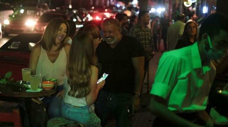 ‘I love you in your madness’: Lebanon changes slogan to attract tourists