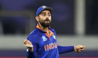 T20 WC: 'Interesting to see what happens on 7th,' says Virat Kohli after India's scintillating win vs Scotland