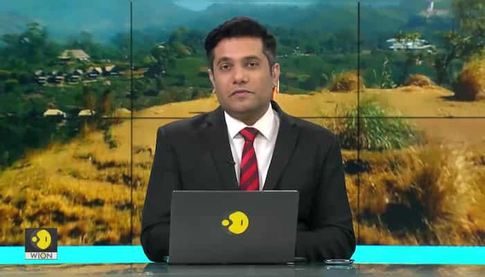 'People are traveling, we have now learnt to live with Covid,' says Kimarli Fernando