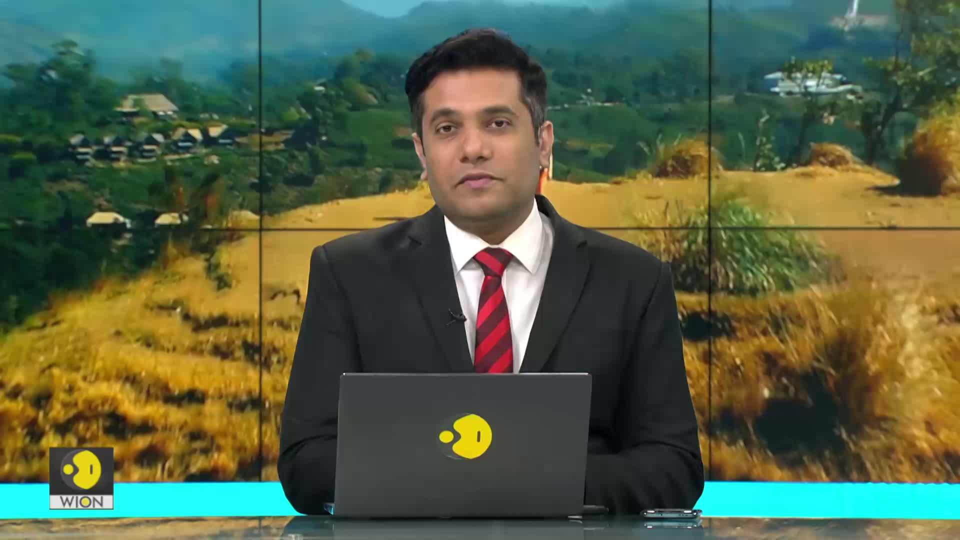 WionNews Video