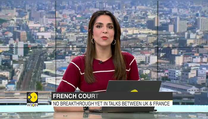 WionNews Video