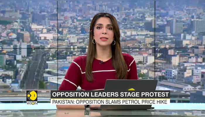 Pakistan: PM Imran Khan slammed over fuel price hike