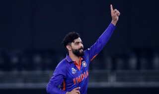 T20 World Cup: Wrong to judge India by two bad matches, says Ravindra Jadeja