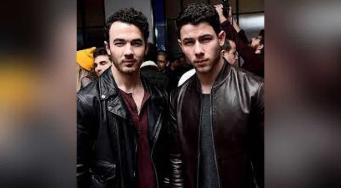 Nick Jonas pens heartwarming birthday post for brother Kevin Nick Jonas pens heartwarming birthday post for brother Kevin