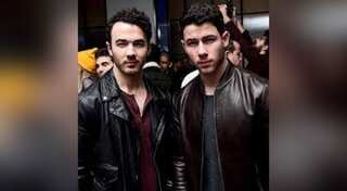 Nick Jonas pens heartwarming birthday post for brother Kevin