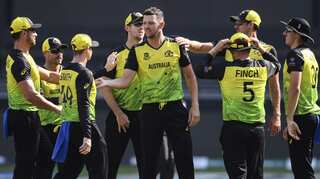AUS vs WI, T20 World Cup 2021 prediction: Who will win today's match between Australia and West Indies?