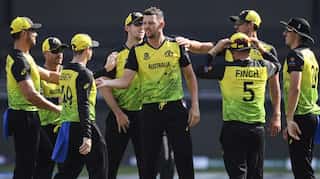 AUS vs WI, T20 World Cup 2021 prediction: Who will win today's match between Australia and West Indies?
