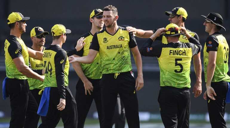 AUS vs WI, T20 World Cup 2021 prediction: Who will win today's match between Australia and West Indies?