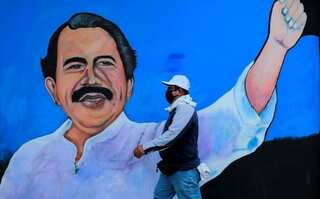 US prepares sanctions, pressure on Nicaragua after election -officials