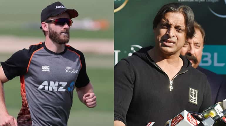 Don't want controversies but questions will be raised if New Zealand lose against Afghanistan: Shoaib Akhtar Don't want controversies but questions will be raised if New Zealand lose against Afghanistan: Shoaib Akhtar