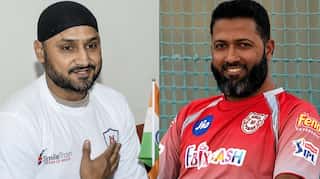 Wasim Jaffer shares hilarious meme on T20 WC semi-final qualification scenario, leaves Harbhajan in splits
