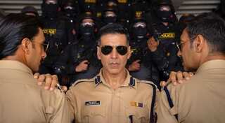 Rohit Shetty's Akshay Kumar starrer 'Sooryavanshi' crosses Rs 150 crore mark