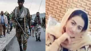 Top 10 world news: US recalls diplomats from Ethiopia, activist killed in Afghanistan, and more