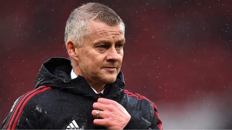 Want best for Manchester United, I can turn the season around, says Ole Gunnar Solskjaer