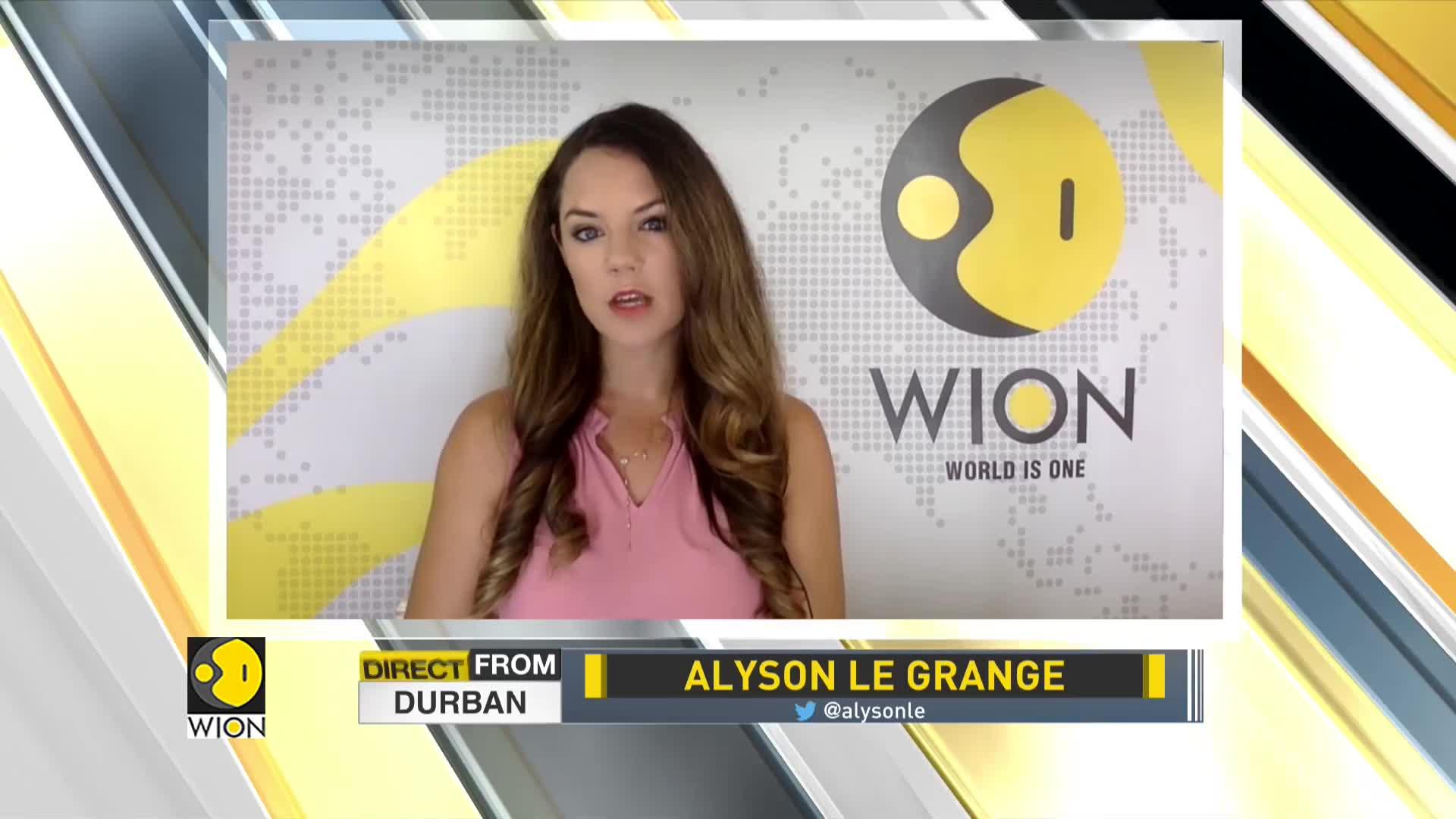 WionNews Video