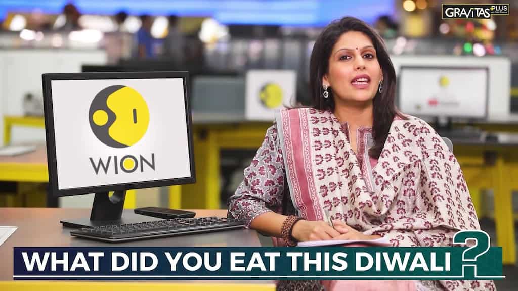 Gravitas Plus: Is lab food the future?