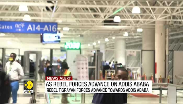 Ethiopia : US, Denmark, Italy issue warning