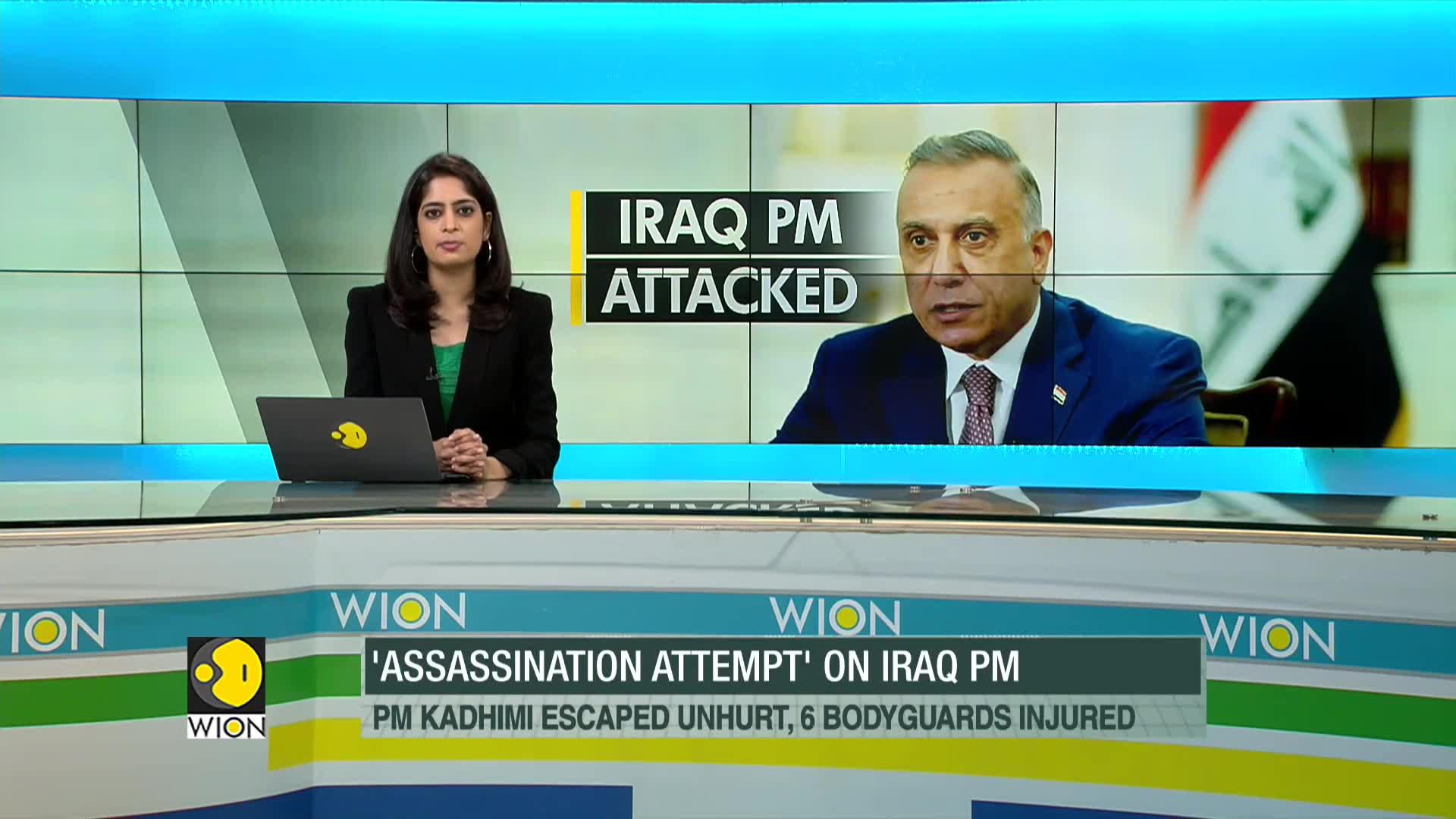 WionNews Video