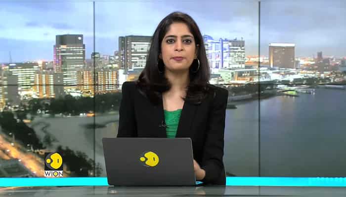 UK Prime Minister Boris Johnson's personal approval ratings slip to its lowest