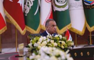 Fears of wider instability in Iraq after attack on Prime Minister’s home