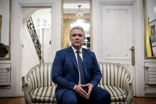 Trade, direct flights on agenda of Colombian President Duque’s first official visit to UAE