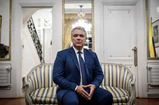 Trade, direct flights on agenda of Colombian President Duque’s first official visit to UAE