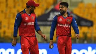 NZ vs AFG, T20 World Cup 2021 prediction: Who will win today's match between Afghanistan & New Zealand?