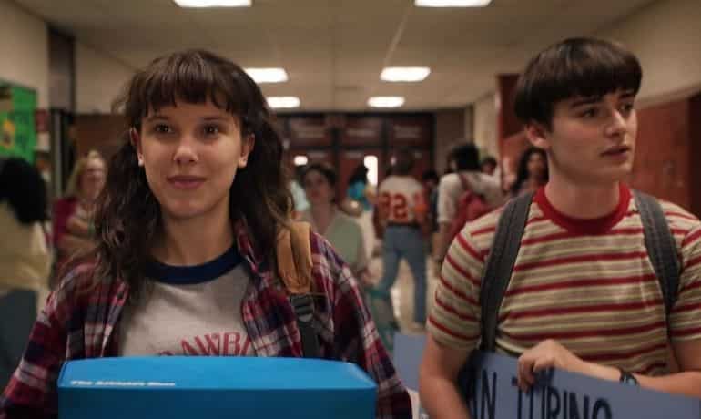 Stranger Things S4 teaser: Eleven promises ‘the best spring break ever’ Stranger Things S4 teaser: Eleven promises ‘the best spring break ever’