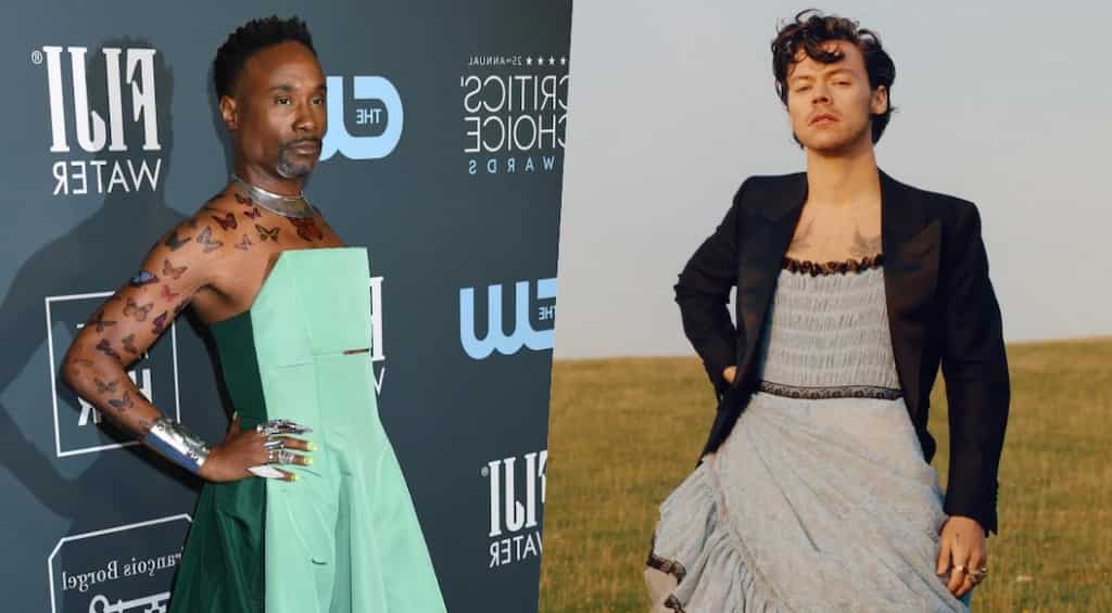 Billy Porter calls Anna Wintour 'bi**h' over Harry Styles' Vogue cover: ‘You’re using my community’