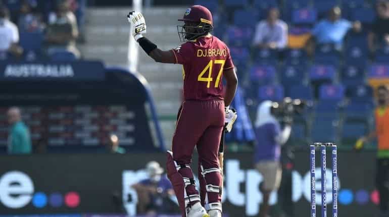 Will continue playing franchise cricket, says Dwayne Bravo after retiring from T20Is Will continue playing franchise cricket, says Dwayne Bravo after retiring from T20Is