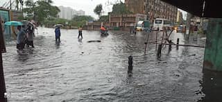 Schools, colleges shut after non-stop rain inundates Chennai