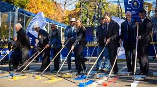 After a rough year, New York Road Runners searches for a leader and mission