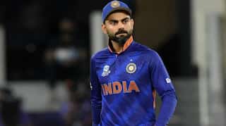 'No one is more disappointed than us' - Kohli pens down emotional note after India's dismal T20 WC