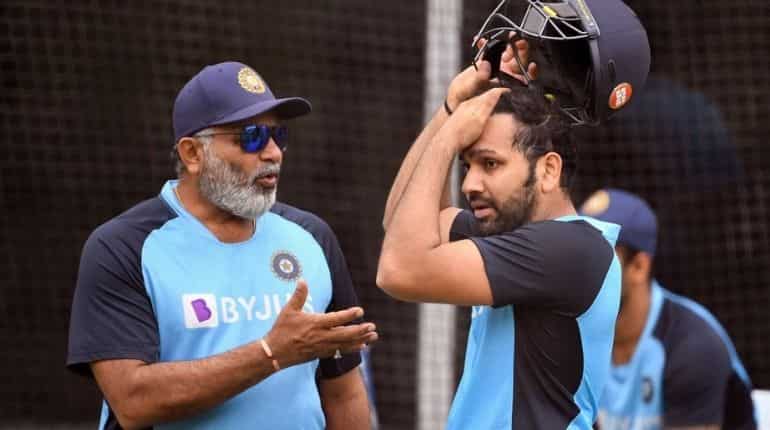 Indian bowling coach Bharat Arun says different teams for each format can ease fatigue of players Indian bowling coach Bharat Arun says different teams for each format can ease fatigue of players
