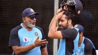 Indian bowling coach Bharat Arun says different teams for each format can ease fatigue of players