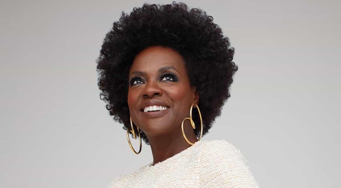 Viola Davis' warrior epic to be released in September of 2022 Viola Davis' warrior epic to be released in September of 2022