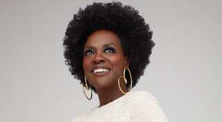 Viola Davis' warrior epic to be released in September of 2022