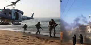 Top 10 world news: Iran conducts military exercise, protests in Sudan, and more