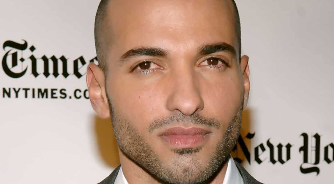 'Eternals' Lebanese actor Haaz Sleiman slams Arab nations: No respect for those governments