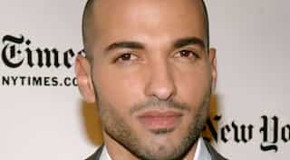 'Eternals' Lebanese actor Haaz Sleiman slams Arab nations: No respect for those governments