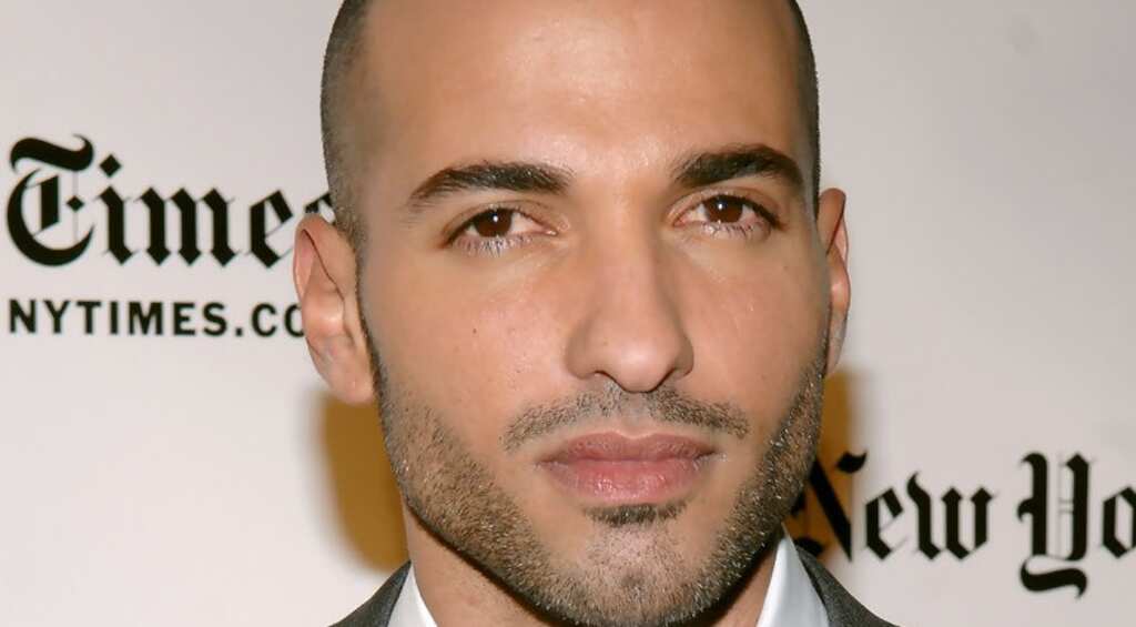 'Eternals' Lebanese actor Haaz Sleiman slams Arab nations: No respect for those governments